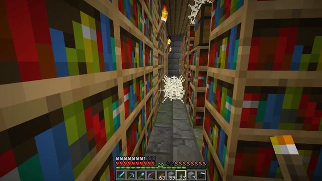 How To Quickly Find STRONGHOLDS! | Minecraft Guide Episode 39 (Minecraft 1.15.2 Lets Play) смотреть онлайн