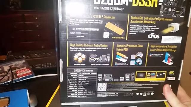 Budget Intel I3 7100 computer build for under $280 (not including O/S or mouse, keyboard смотреть онлайн