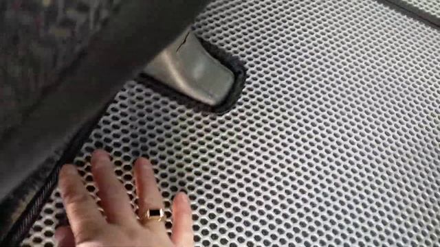 Коврики EVA для Toyota Voxy II (R70) 2007-2013 год от EVASTAR www.коврикиева.рф тел. 8908-24-167-0 смотреть онлайн