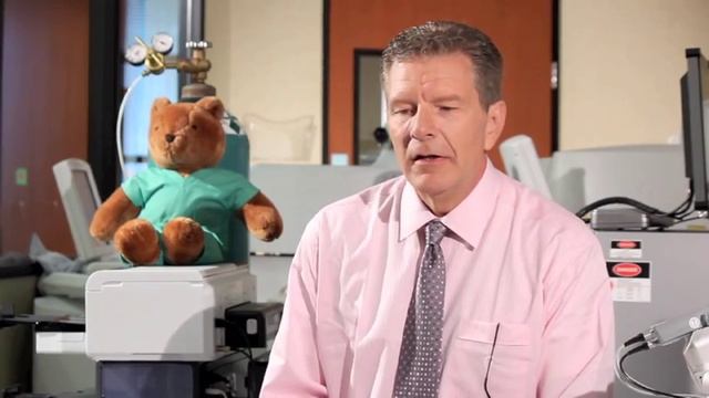 Meet NVISION® Eye Center's Dr. Franklin Lusby смотреть онлайн