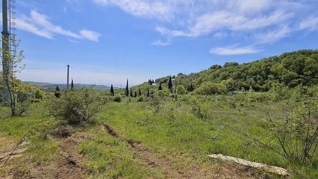 #Продам #Алушта земельный #участок в #Изобильное. #крым #земля #realestate #инвестициикрым смотреть онлайн