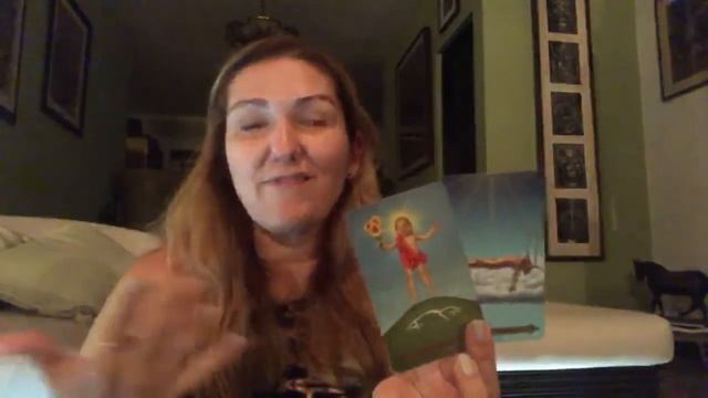 Tarot Reading for ALL Signs & New Moon in Scorpio ♏️ Energy Timestamp Below смотреть онлайн