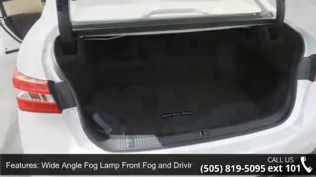 2014 Toyota Avalon Hybrid XLE Touring смотреть онлайн