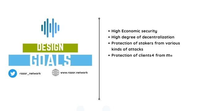 #RazorNetwork is a completely decentralized and fully permissionless Oracle network смотреть онлайн