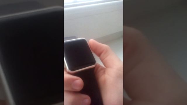 Обзор на электронные часы смотреть онлайн