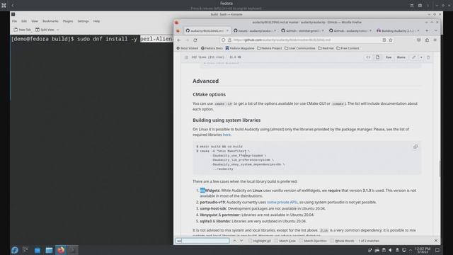 Linux Basics Series ep06 смотреть онлайн