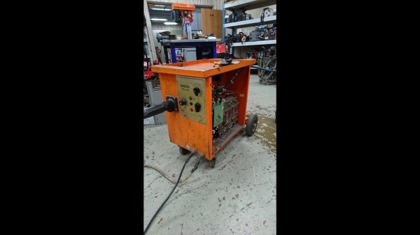 Ремонт Dalex MIG 160 в сервисном центре Зона-Сварки.РФ |  Ремонт сварочных аппаратов