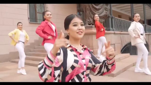 Хадижа Камалидинова Эркелетчи🥰 смотреть онлайн