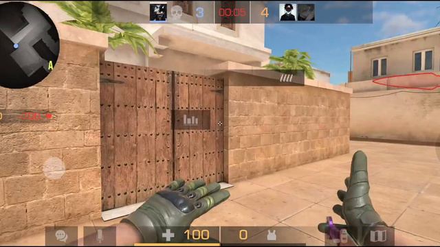 Демка со2 довольно легкие типы спор в чате 😅 Играл на Infinix note 2023 #демка смотреть онлайн