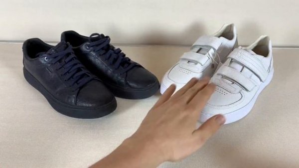 69. ОБУВЬ GEOX // ПРОТЕКАЕТ ЛИ ПОДОШВА? // ОПЫТ ЭКСПЛУАТАЦИИ