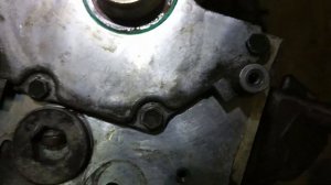 Китайская головка перебрасываем навесное ЧАСТЬ 2 2CT, 3CT ОБЗОР ГБЦ Toyota Town Ace & Lite Ace