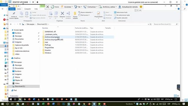 Instalar Deprored CFE correctamente en cualquier versión de AutoCAD y Windows смотреть онлайн