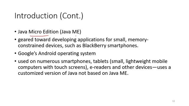 object-oriented programming in java | Introduction to Computers & Programming | Lecture 1 смотреть онлайн
