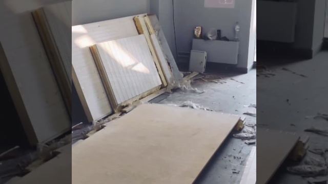 монтаж холодильной камеры смотреть онлайн