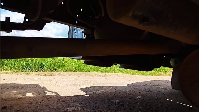 ОБЗОР супер зил бычок тягач) на 270 сил. смотреть онлайн