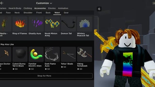 5 Pro Bacon Avatar Ideas On Roblox (Must Have Robux ...) смотреть онлайн