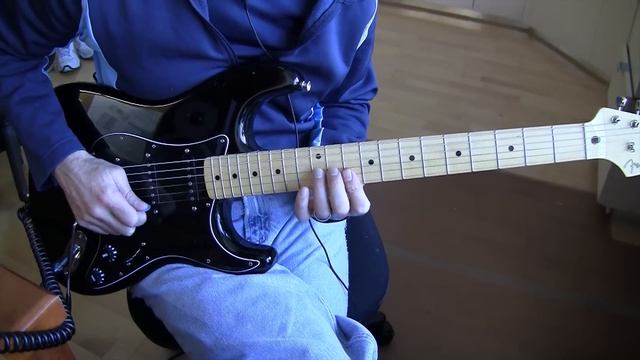 Part A2: Where the Streets Have No Name (U2 Tutorial) - Tone & Effects Overview смотреть онлайн