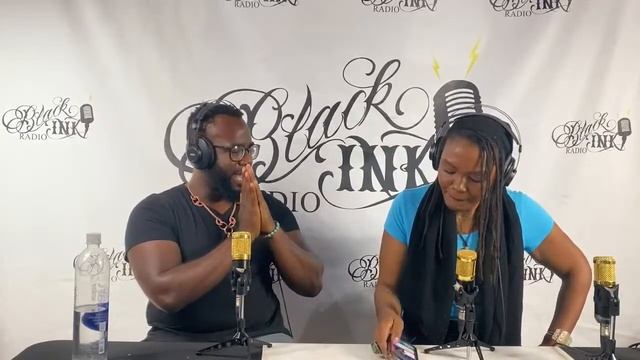 ORACLE CONNECT (BLACK INK RADIO) смотреть онлайн