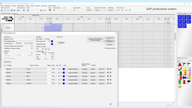 SAP Converter │ infoBoard смотреть онлайн