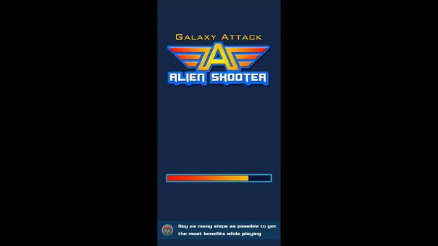 Galaxy Attack Alien Shooter Halloween Event Full 2019 смотреть онлайн
