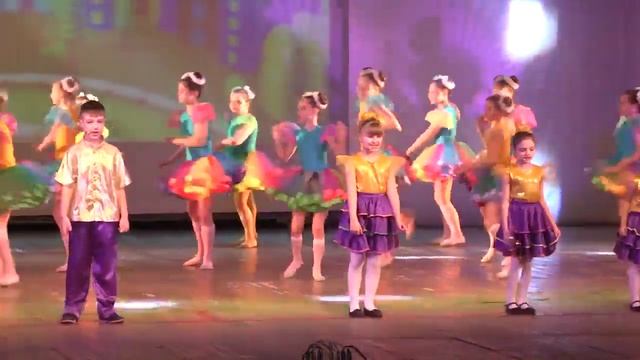 86 Радуга и Городские волшебники г Волгоград Banana mama смотреть онлайн