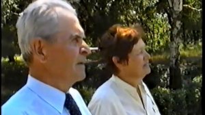 Илья Григорьевич Кияшко о селе Кочубеевское