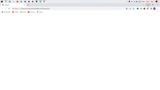 CSS | 3 - dars | LIBRARY смотреть онлайн