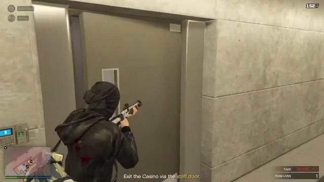 AAJ GTA KI BAARI | MrGamer