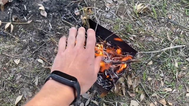 ПЕРВОЕ ВЫЖИВАНИЕ 24 часа в ДИКОЙ ПРИРОДЕ смотреть онлайн