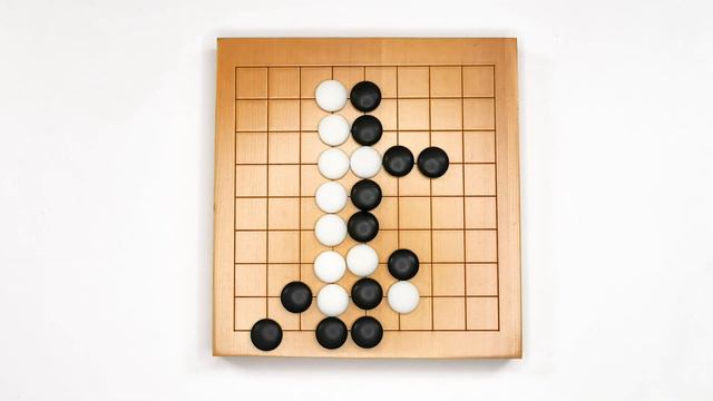 ДревоГо (Набор для игры Го) смотреть онлайн