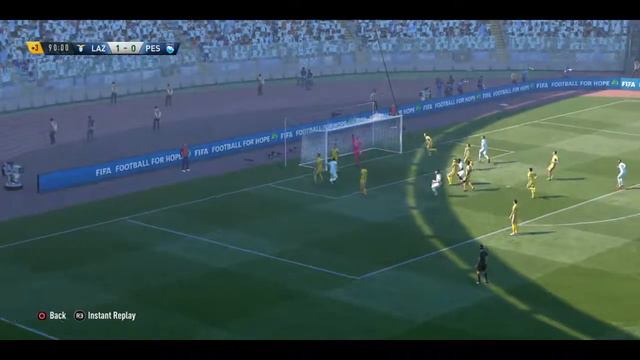 What a goal !!!! смотреть онлайн