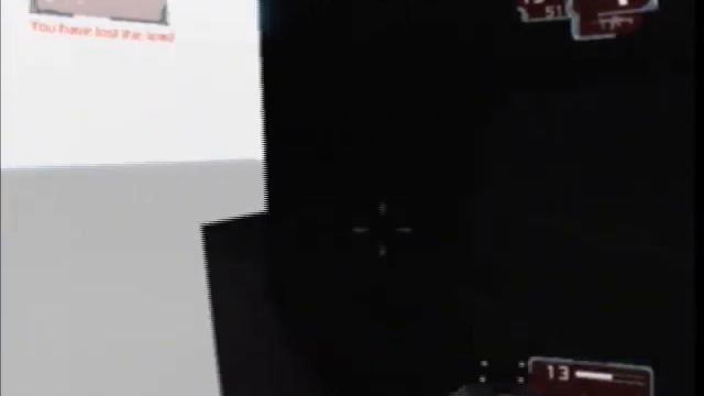Conduit 2 - Streets Off Map Glitch смотреть онлайн