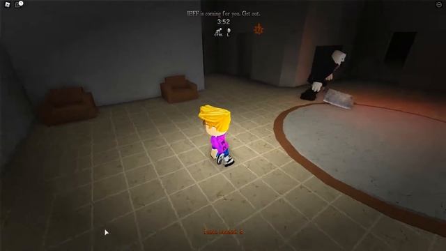 Jeff потрошитель в Roblox | Или три самые незабываемые ночи вместе с Джеффом убийцей в Роблоксе ??? смотреть онлайн