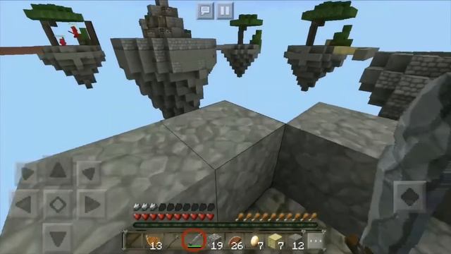 ОЧЕНЬ РЕАЛИСТИЧНЫЙ ТЕКСТУР ПАК!!! В Minecraft PE1.2.8!!! Скачать!!! смотреть онлайн