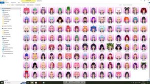 КАК СДЕЛАТЬ АВТОРСКИЙ СКИН В ЯНДЕРЕ СИМУЛЯТОР//Pose mod гайд//Yandere Simulator