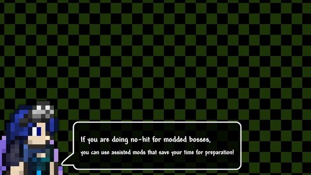 Becoming A No-Hitters: Guide to No-Hitting! - Terraria смотреть онлайн