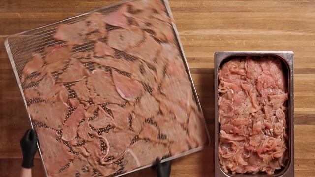 Холодное и горячее копчение рецепты