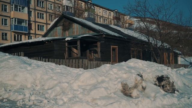 Как изменился город Петропавловск Камчатский | Садовая Камчатка смотреть онлайн