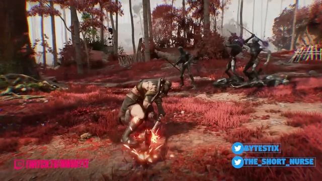 CHRONO ODYSSEY: Everything You NEED to Know Going Into 2023 смотреть онлайн