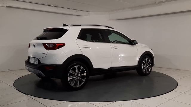 202D10109 - 2020 Kia Stonic K3 MY20 5DR 22,445 смотреть онлайн