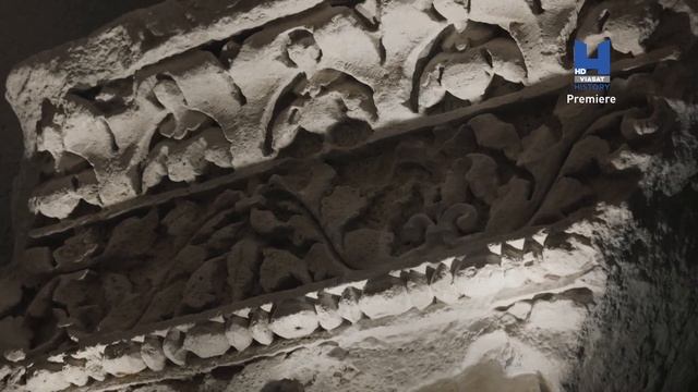 Париж. Мегасооружения древнего рима смотреть онлайн