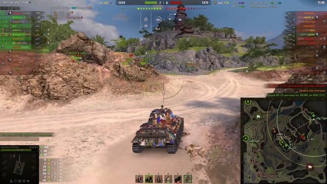 С какого танка стоит качать ветку Leopard 1? конечно же с VK 30.02 D, смотрите сами. 23.01.2022 смотреть онлайн