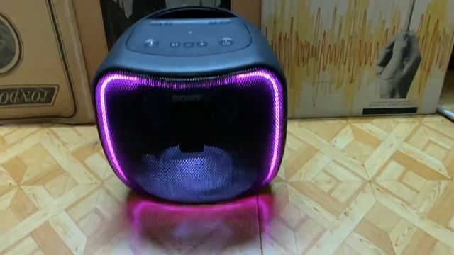 Siêu Loa Bluetooth SONY XB501G Đánh kinh khủng (LH:0939609039) giá 3tr2 смотреть онлайн