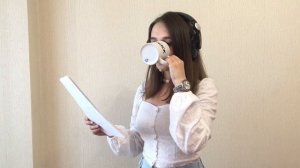 Отпусти и забудь ( кавер )