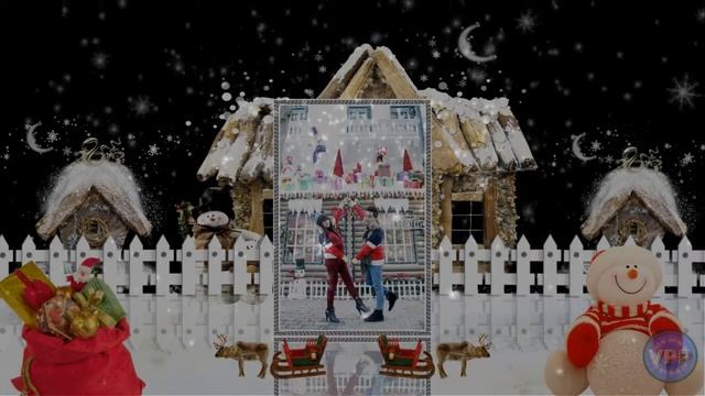 Sweet Christmas смотреть онлайн