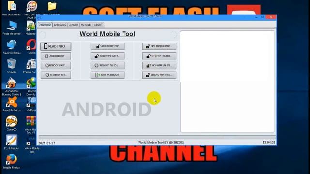 Huawei FRP Tool | FRP Bypass (Fastboot/ADB) Mode | samsung,xiaomi,lenovo,android смотреть онлайн
