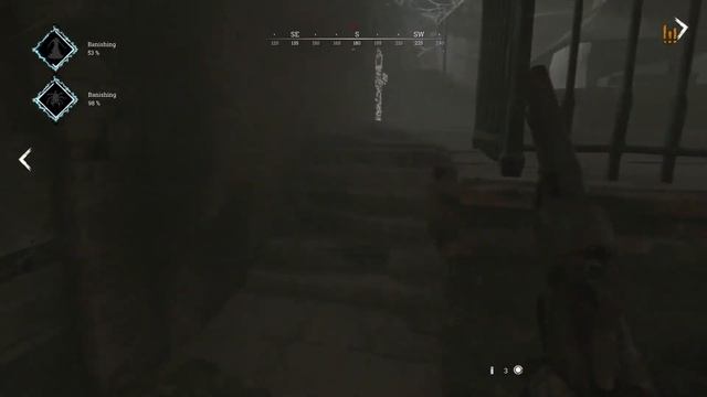 Hunt:Showdown — 19. — "The Beast Hunter a nová mapa Desalle" смотреть онлайн