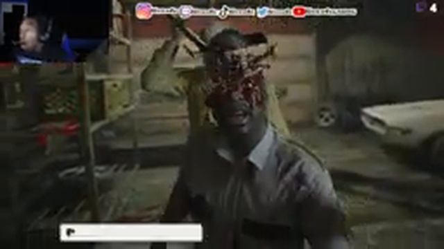 BRO Is INVINCIBLE! | Resident Evil 7 смотреть онлайн
