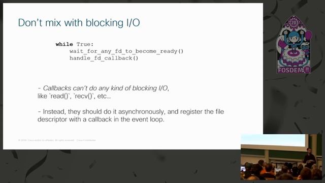 Async / Await in Python | Understanding Python Async / Await | Asyncio смотреть онлайн