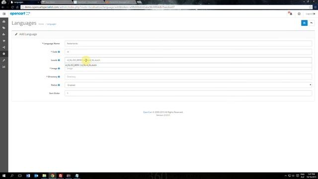 Hoe Bouw Je Een OpenCart Webshop? | OpenCart Specialist смотреть онлайн